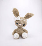 Amigurumi Rabbit