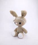 Amigurumi Rabbit