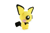 Amigurumi pikachu