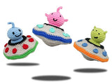 Amigurumi Ufo