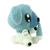 Amigurumi Stitch