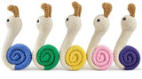 Amigurumi Snail