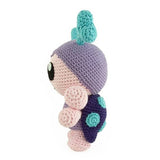 Amigurumi Ladybug