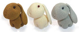 Amigurumi Rabbit Set