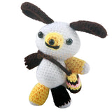 Amigurumi Handmade Toy Kit